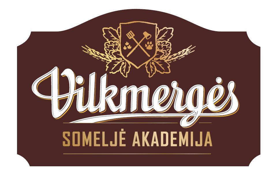 Prekės ženklas: Vilkmergės SOMELJĖ AKADEMIJA